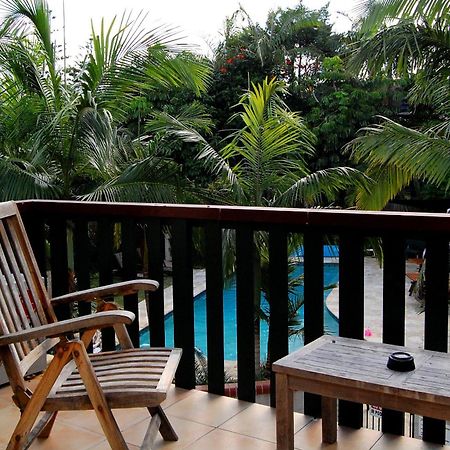 The Crest Byron Bay Aparthotel Bagian luar foto