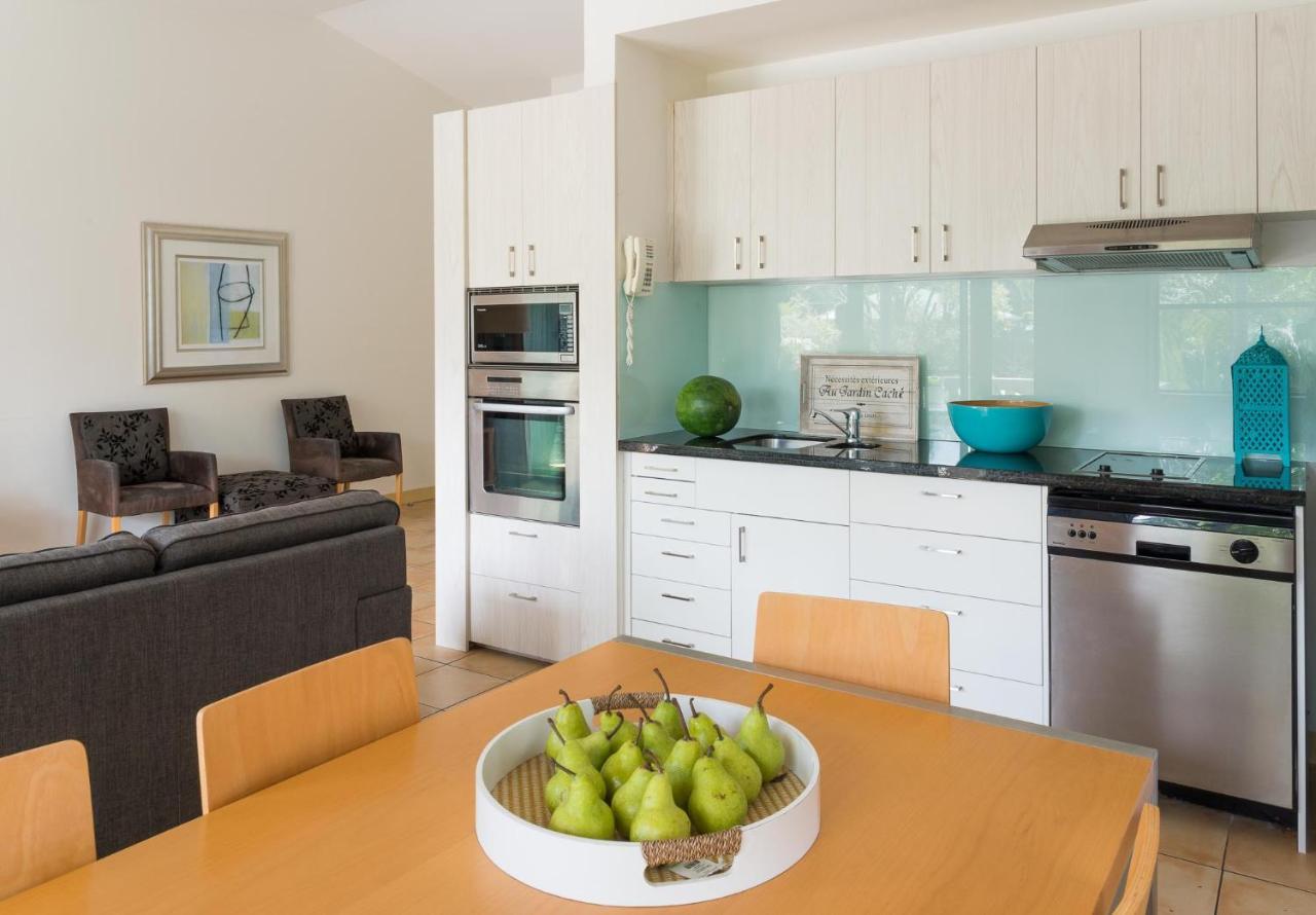 The Crest Byron Bay Aparthotel Bagian luar foto